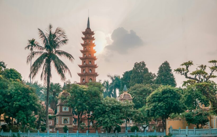 HANOI HALONG SAPA TOUR